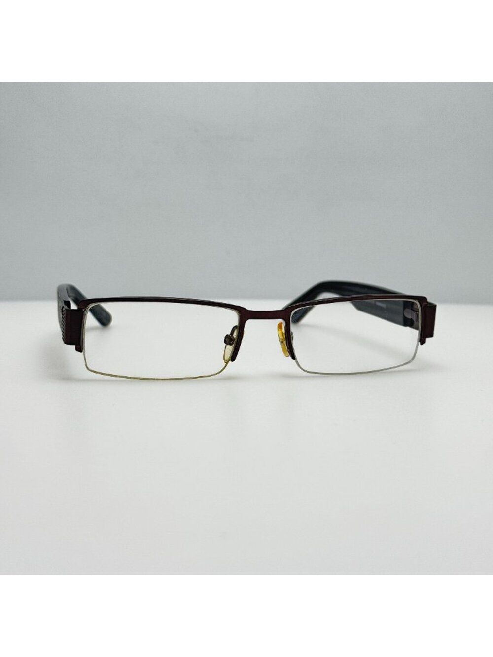 Quicksilver Qo2902/400 M81 Gunmetal Eyeglasses Eye Glasses Frames 51-17-140